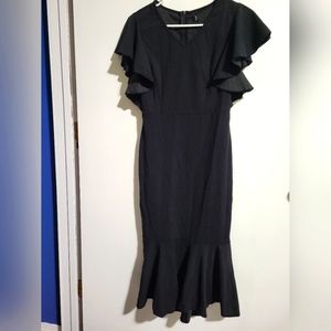 Mermaid dress